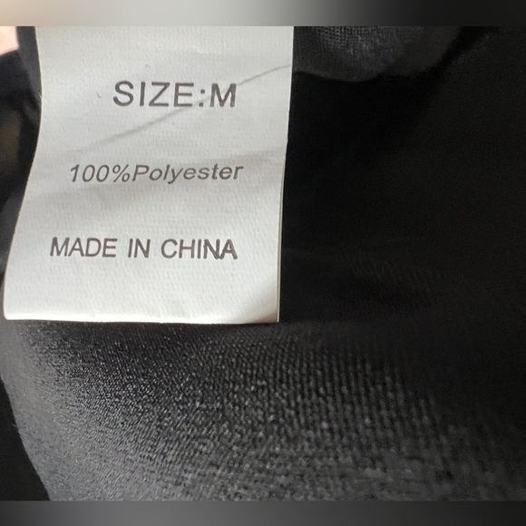 Trendy Boutique Black Layered Jumpsuit - Picture 6 of 8